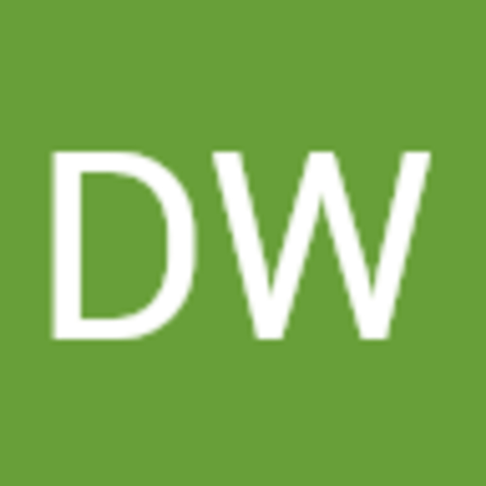 Meet your Posher, Dw